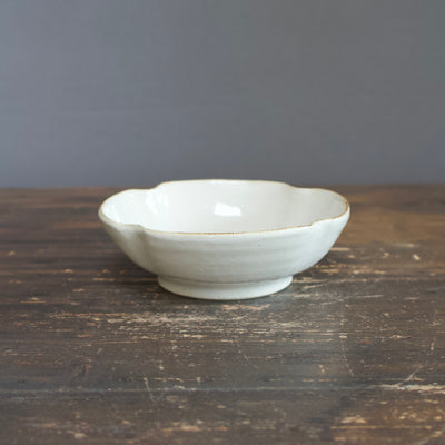 Cross Dessert Bowl #TK25