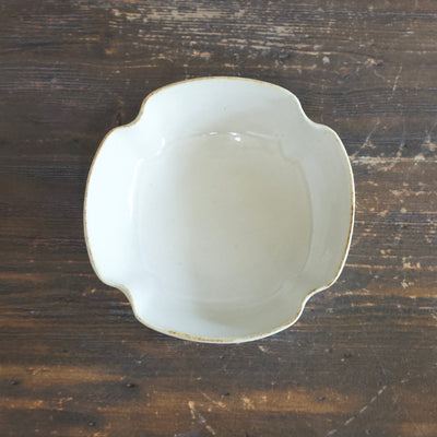 Cross Dessert Bowl #TK25