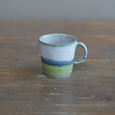 Double Espresso Cup #DE13