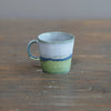 Industrial YUNOMI Tea Cup #OMT91A