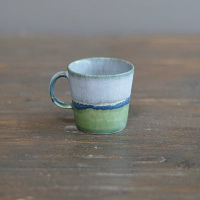 Double Espresso Cup #DE13