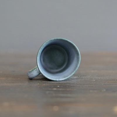 Double Espresso Cup #DE13