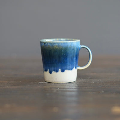 Double Espresso Cup #DE14