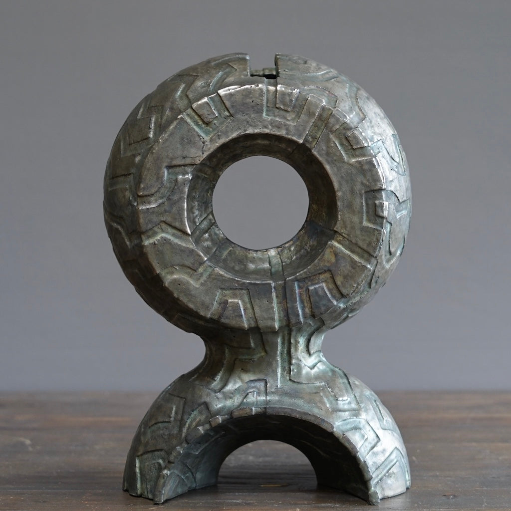 Silver Supernova #HT508