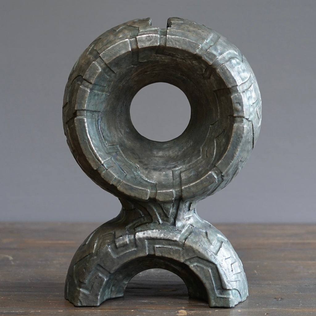 Silver Supernova #HT508