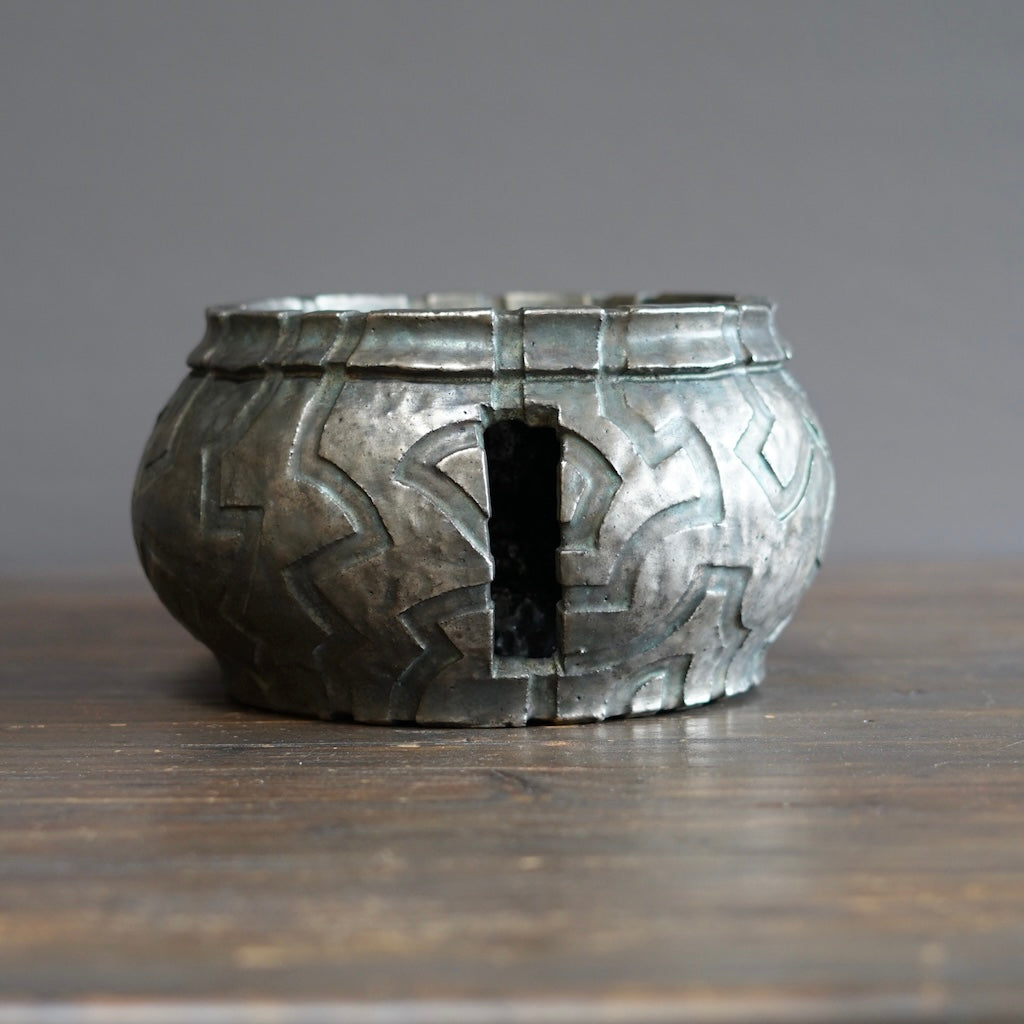 Silver Supernova #HT508