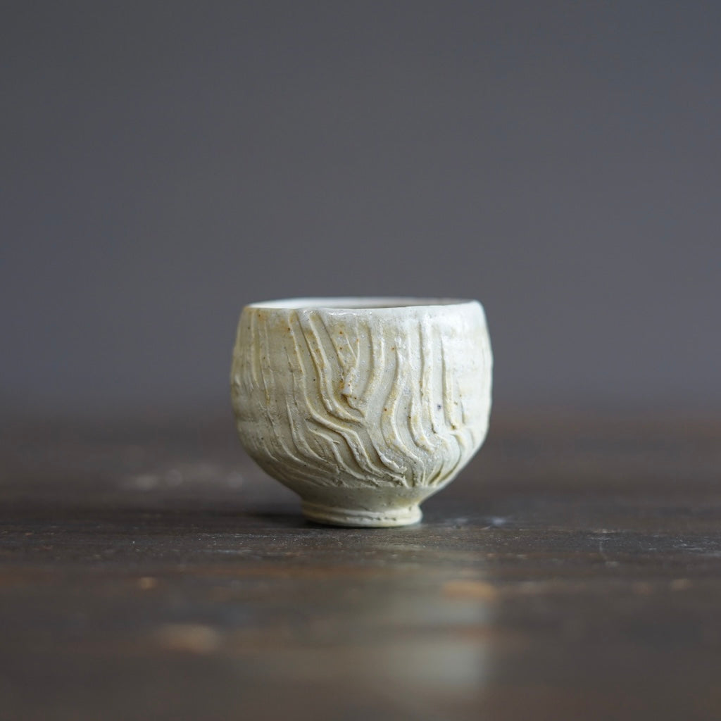 GUINOMI Sake Cup #LR71A