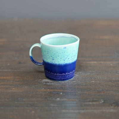 Double Espresso Cup #DE15