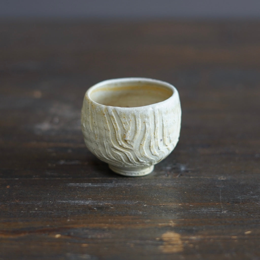 GUINOMI Sake Cup #LR71A