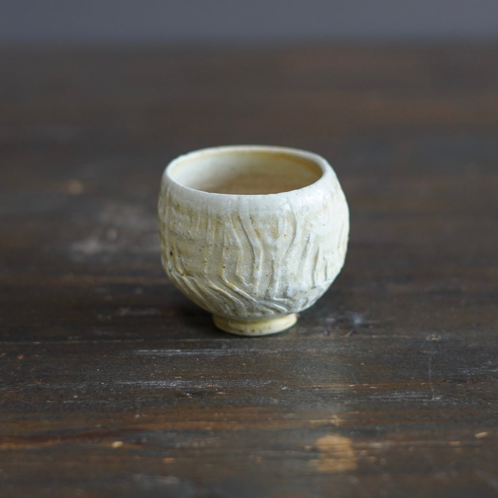 GUINOMI Sake Cup #LR71A