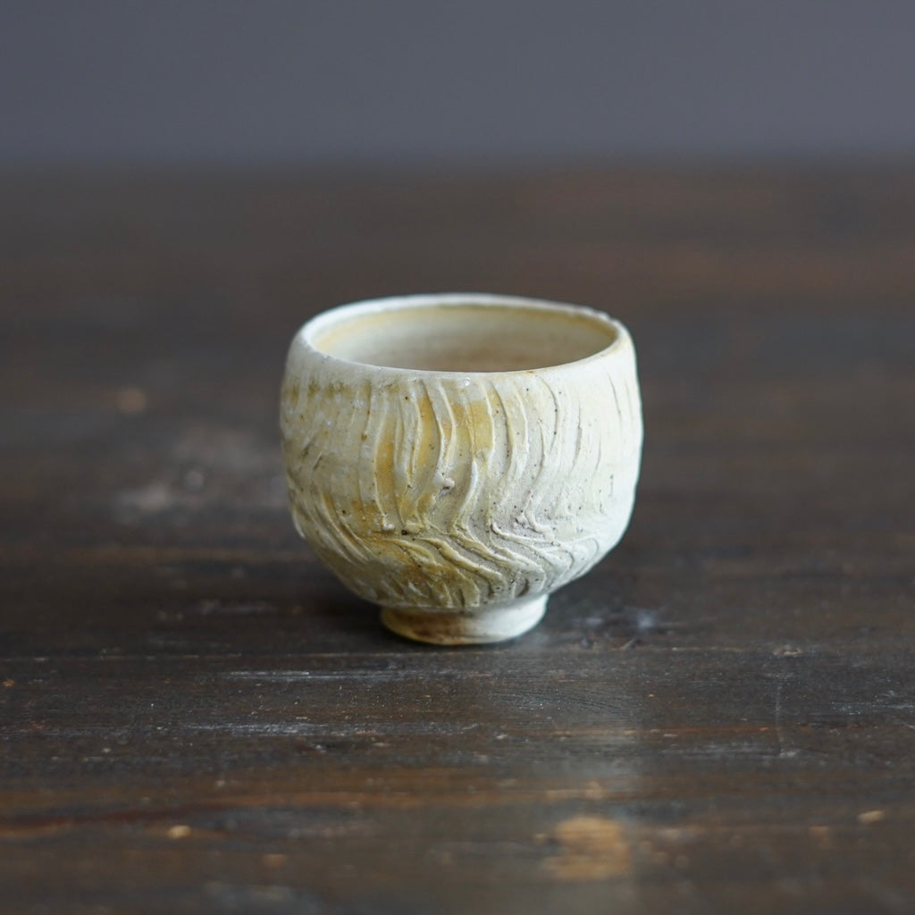 GUINOMI Sake Cup #LR71A