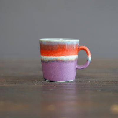 Double Espresso Cup #DE16