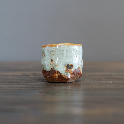 GUINOMI Sake Cup #FQ693D