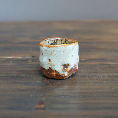 GUINOMI Sake Cup #FQ693D