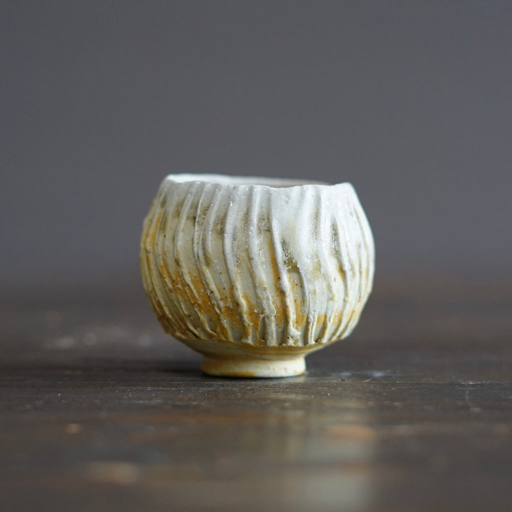 GUINOMI Sake Cup #LR71B