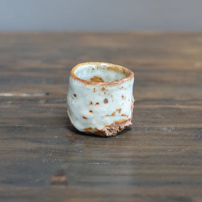 GUINOMI Sake Cup #FQ693D