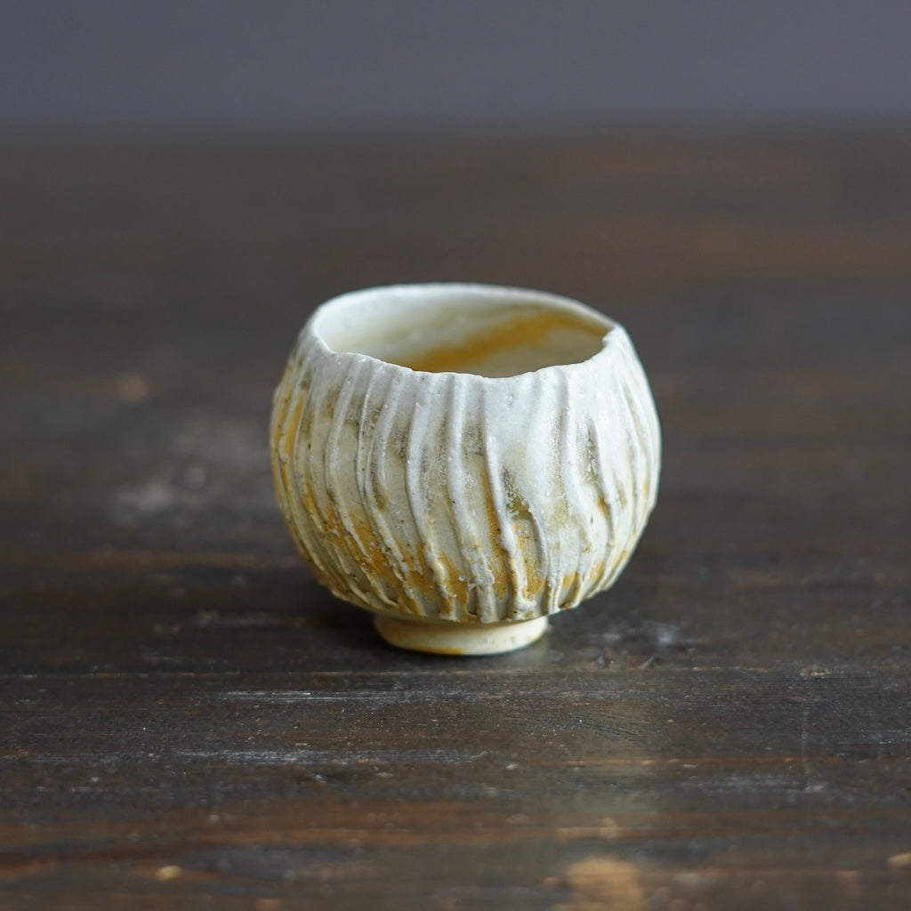 GUINOMI Sake Cup #LR71B