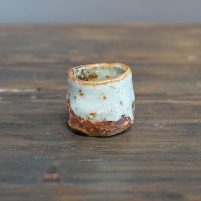 GUINOMI Sake Cup #FQ693D