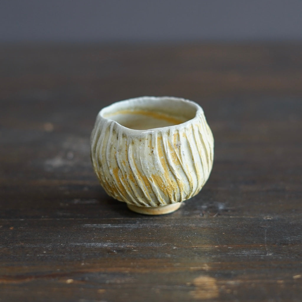 GUINOMI Sake Cup #LR71B