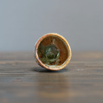 GUINOMI Sake Cup #FQ693D