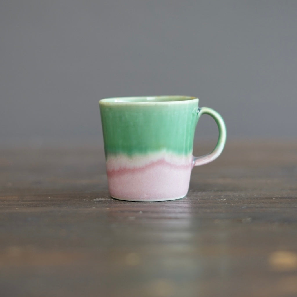 Double Espresso Cup #DE17
