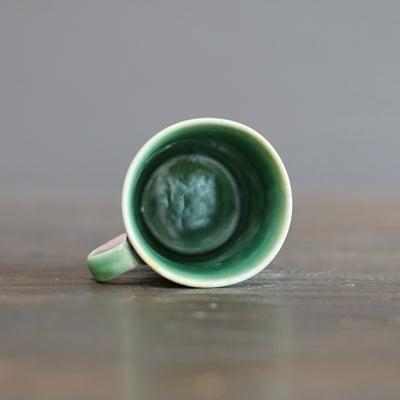 Double Espresso Cup #DE17
