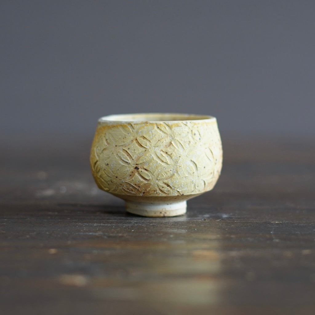 GUINOMI Sake Cup #LR71C