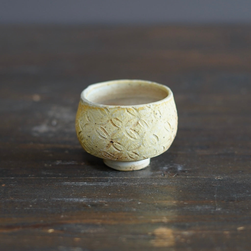 GUINOMI Sake Cup #LR71C