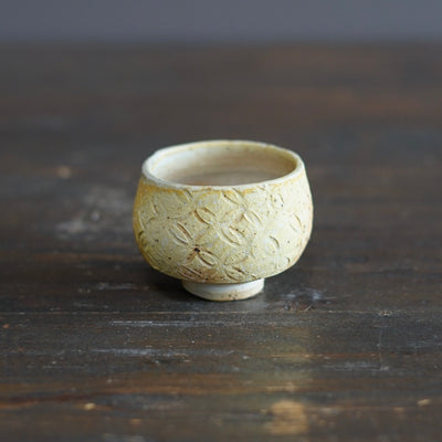 GUINOMI Sake Cup #LR71C