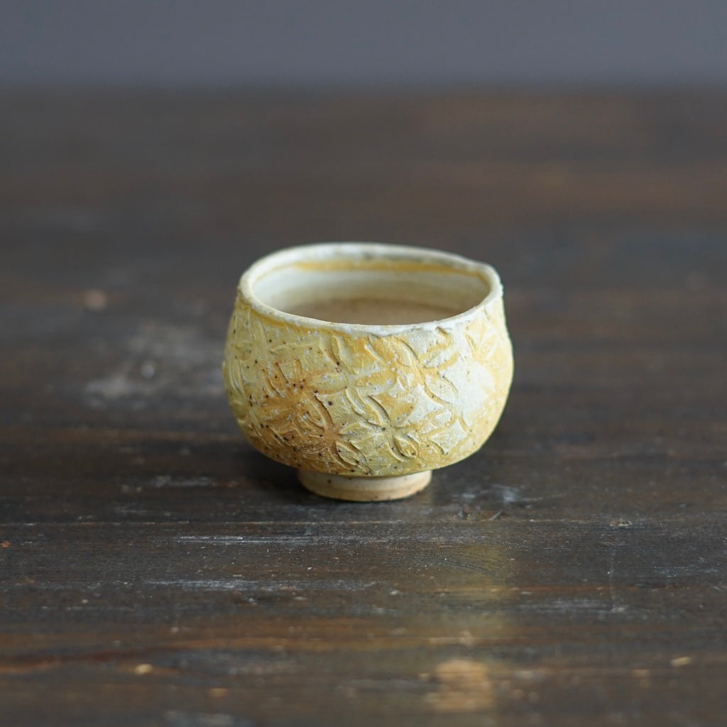 GUINOMI Sake Cup #LR71C