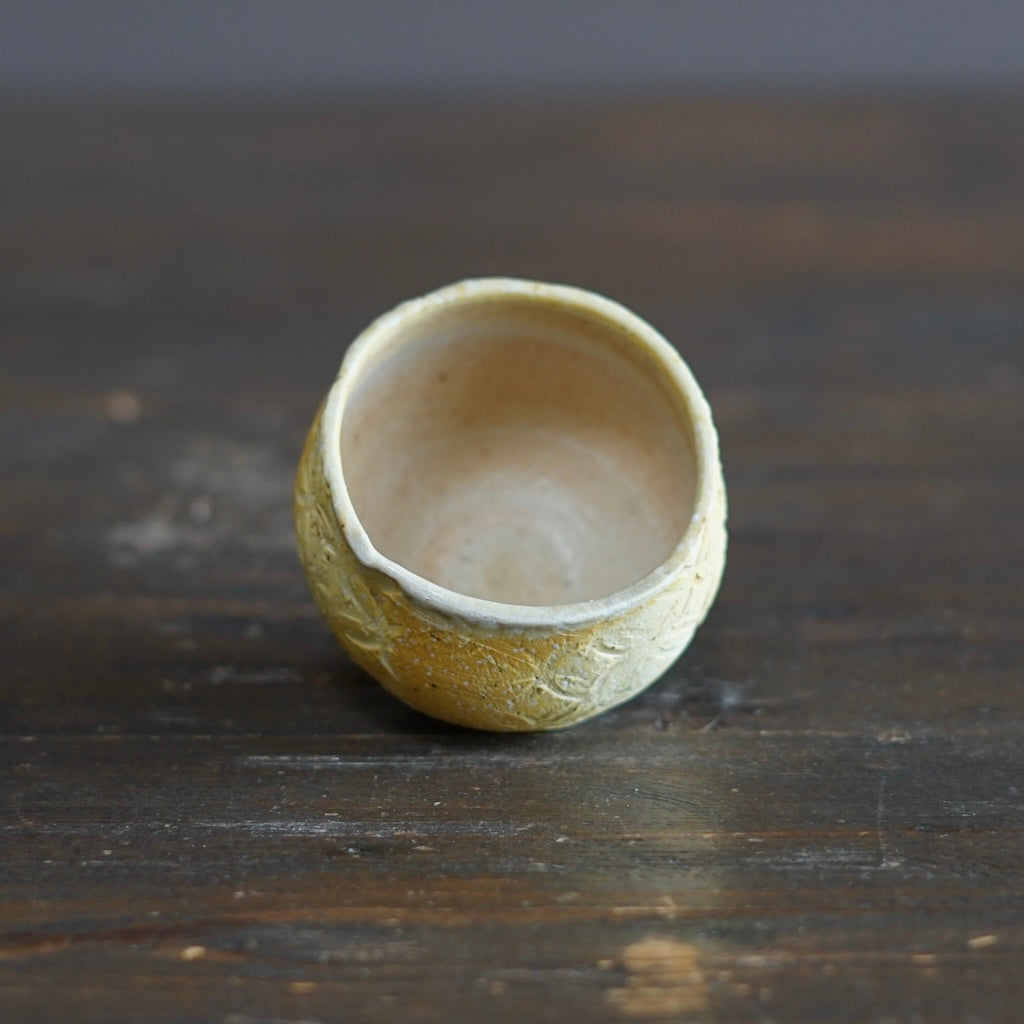 GUINOMI Sake Cup #LR71C