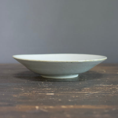Shallow Soup Bowl #TK16