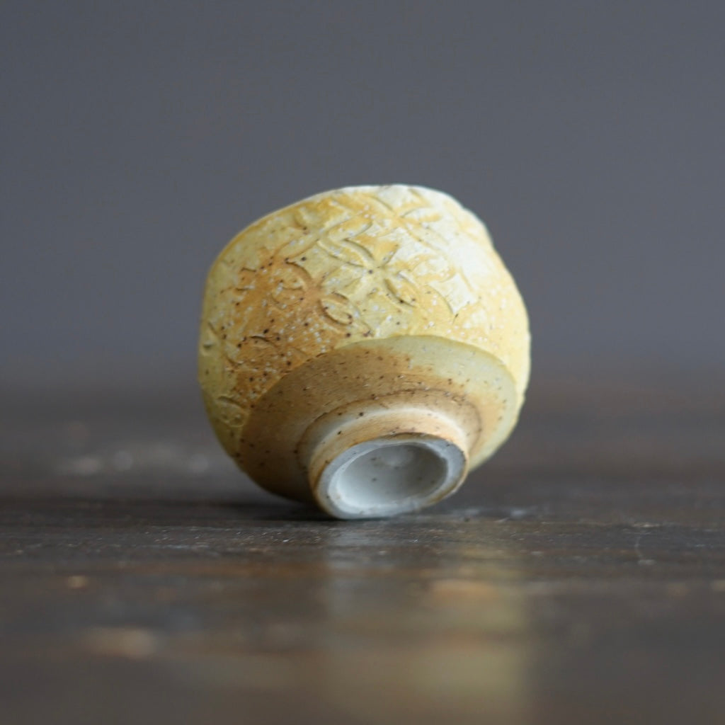 GUINOMI Sake Cup #LR71C