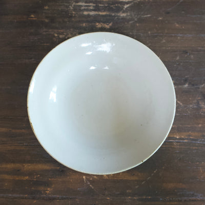 Shallow Soup Bowl #TK16
