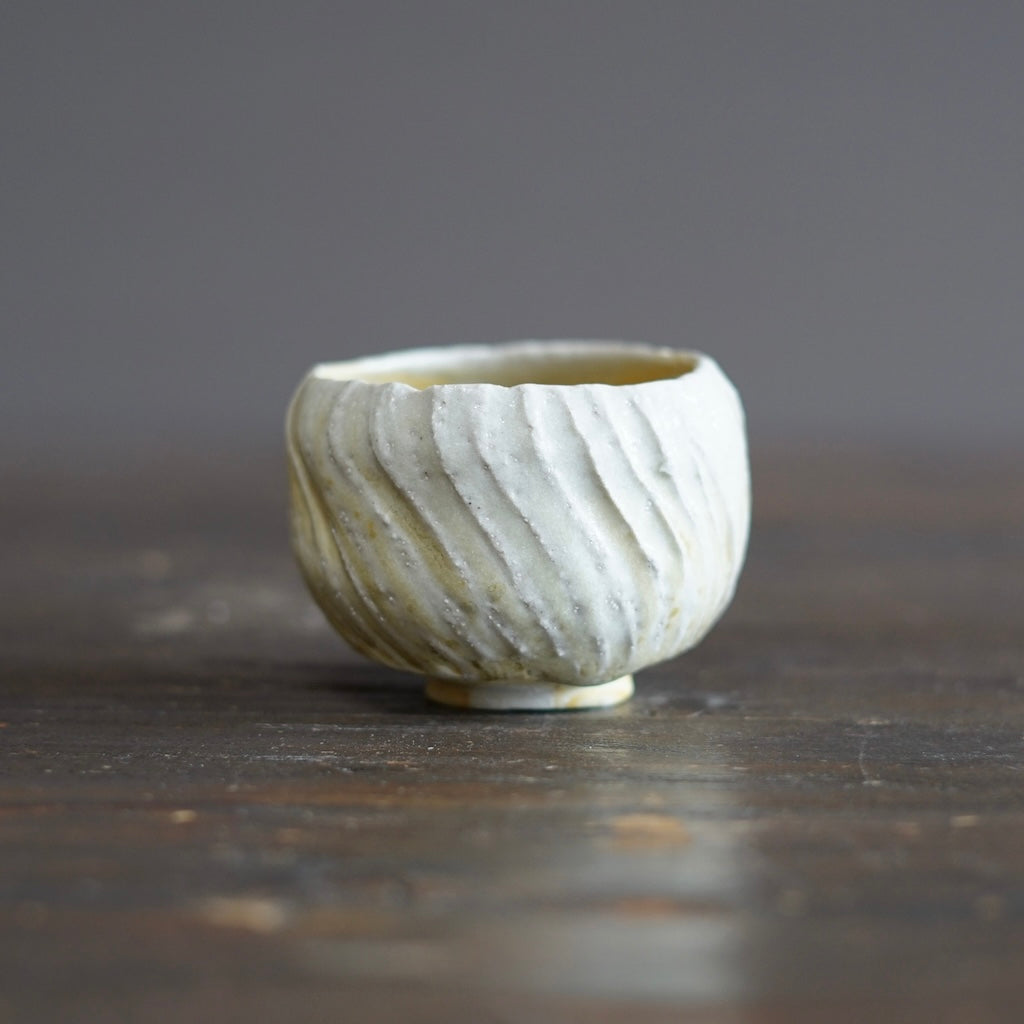 GUINOMI Sake Cup #LR71D