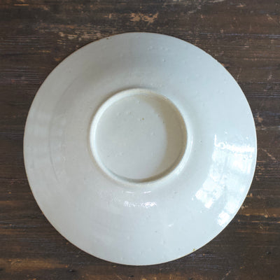 Shallow Soup Bowl #TK16