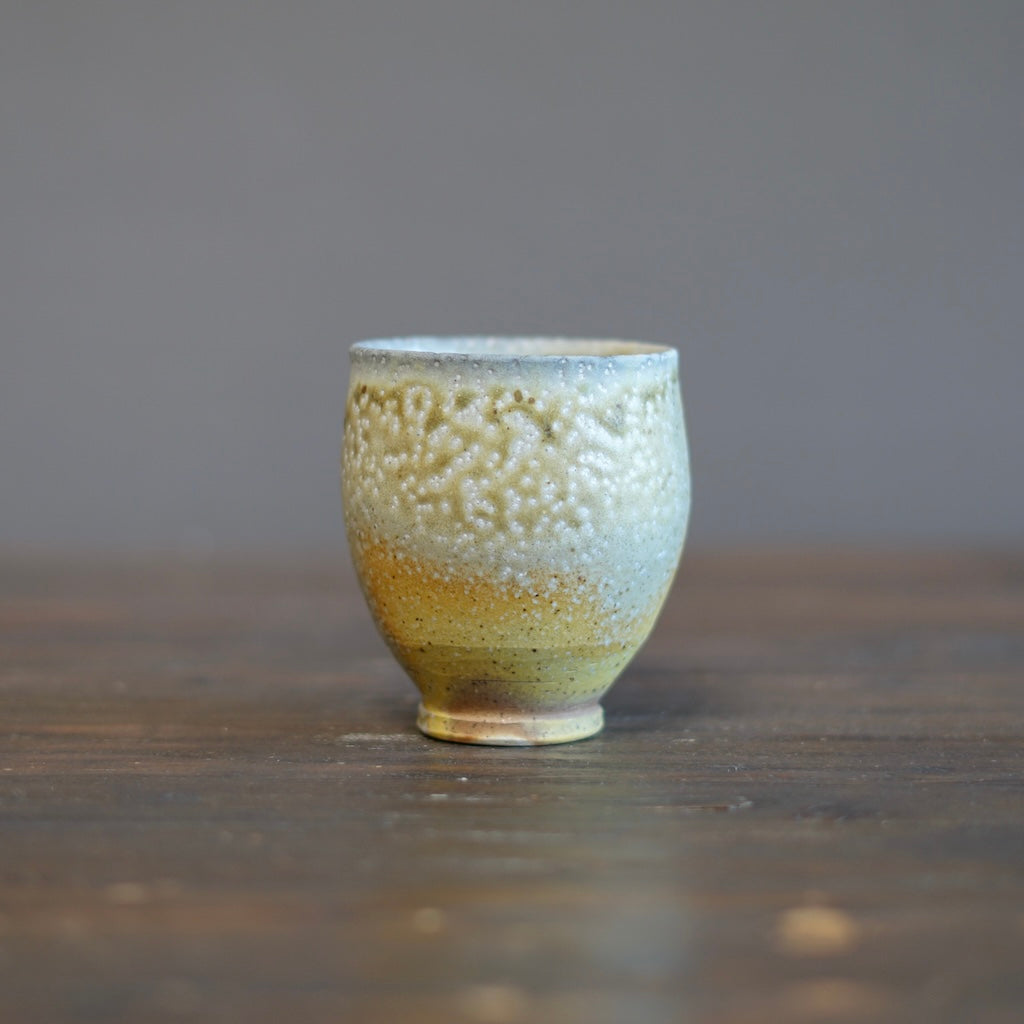 YUNOMI Tea Cup #LR49A