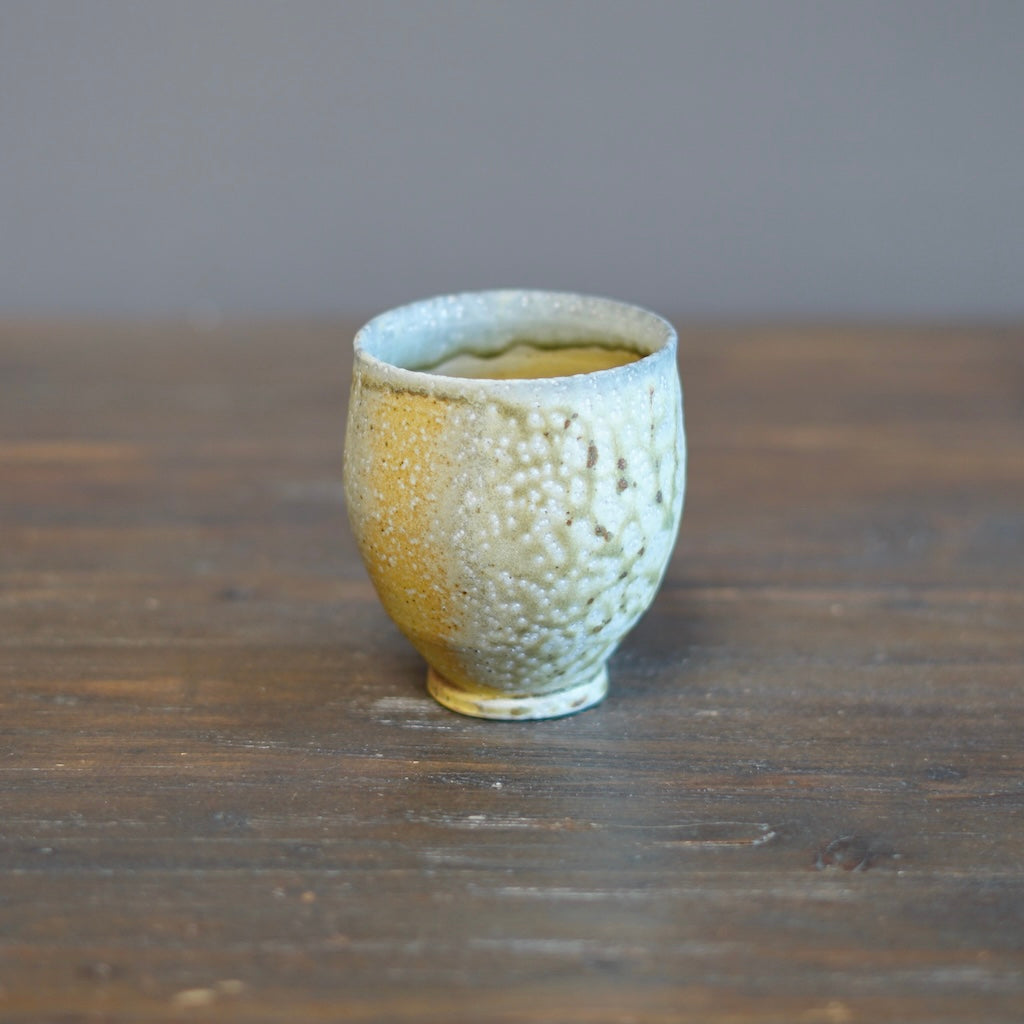 YUNOMI Tea Cup #LR49A