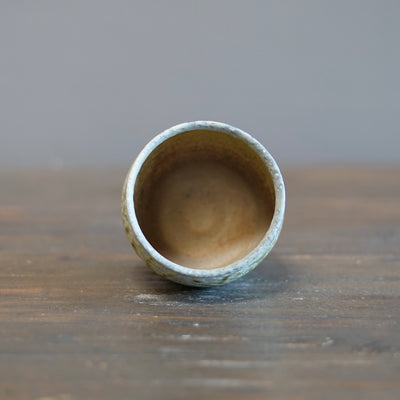 YUNOMI Tea Cup #LR49A