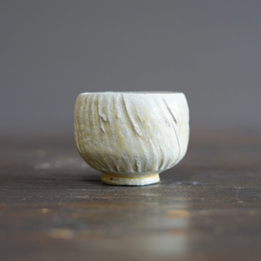 GUINOMI Sake Cup #LR71E