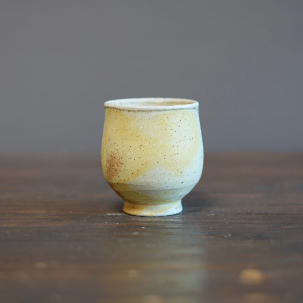 YUNOMI Tea Cup #LR49B
