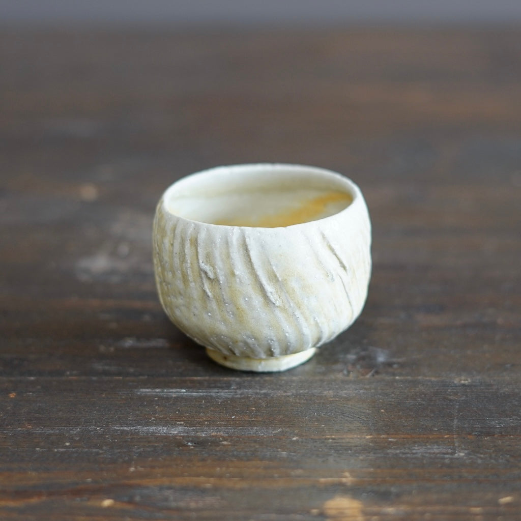 GUINOMI Sake Cup #LR71E