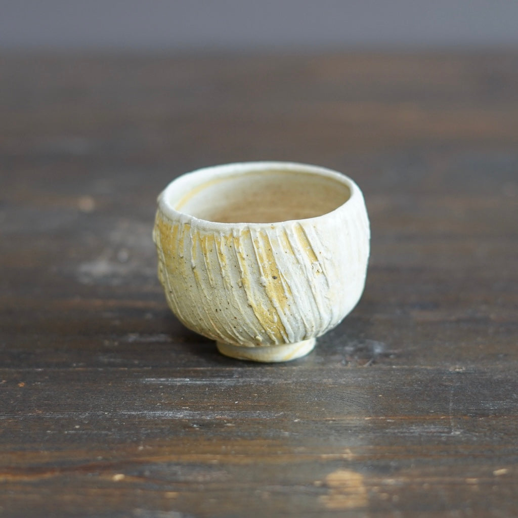 GUINOMI Sake Cup #LR71E