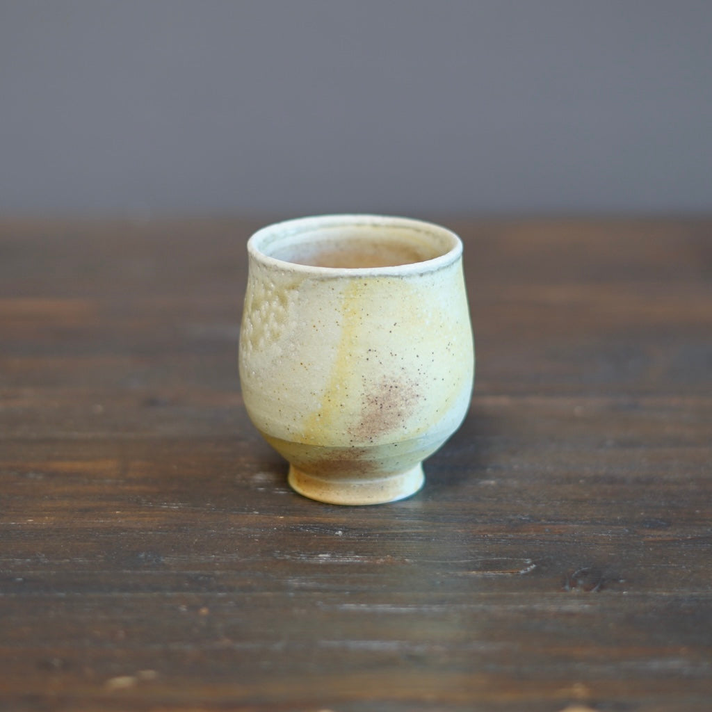 YUNOMI Tea Cup #LR49B