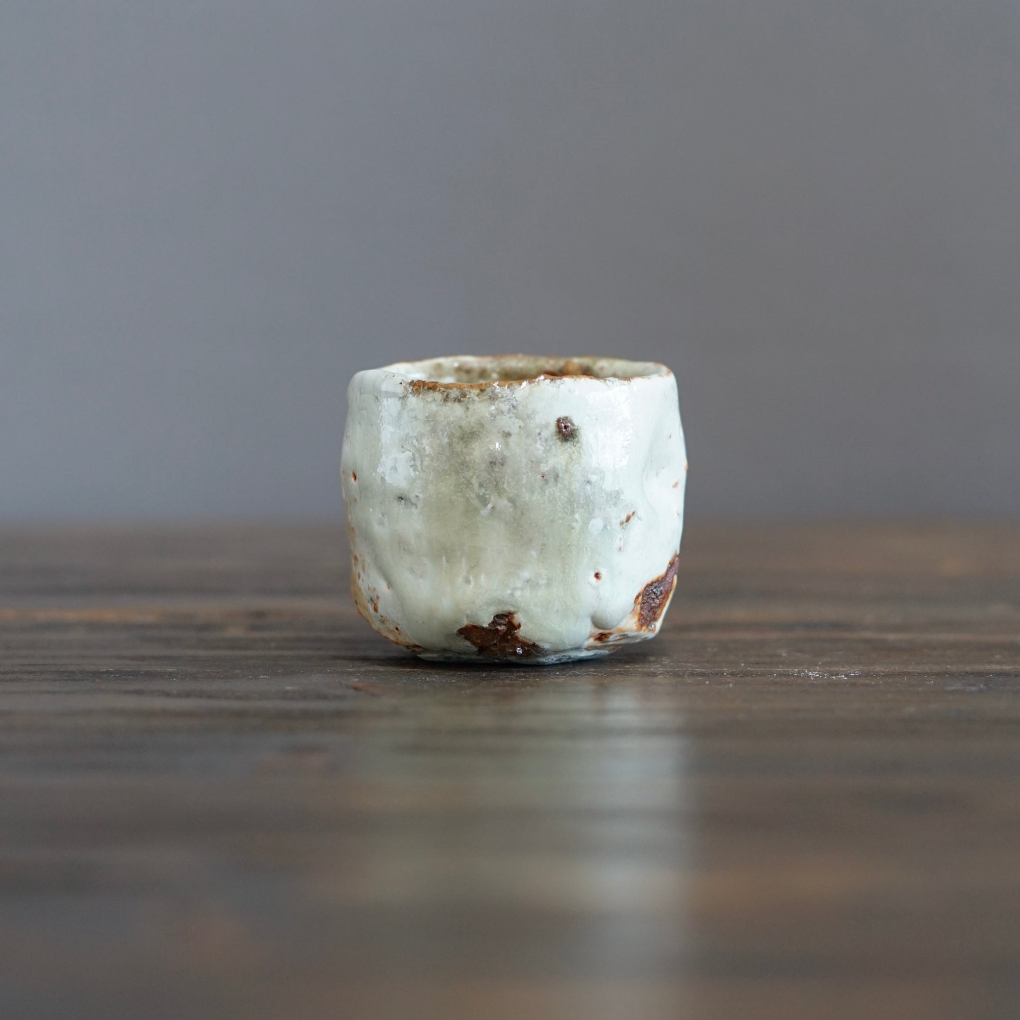 GUINOMI Sake Cup #FQ693H