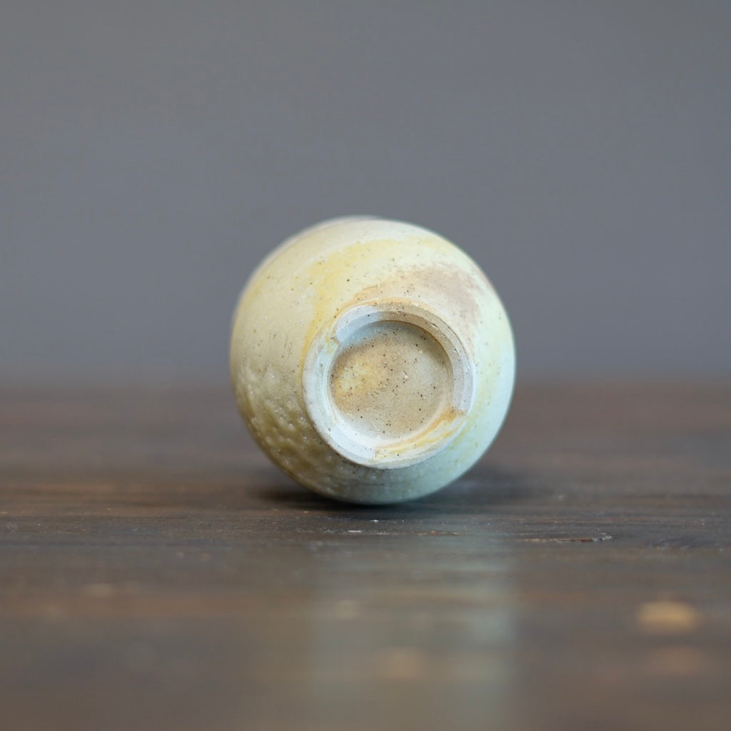 YUNOMI Tea Cup #LR49B