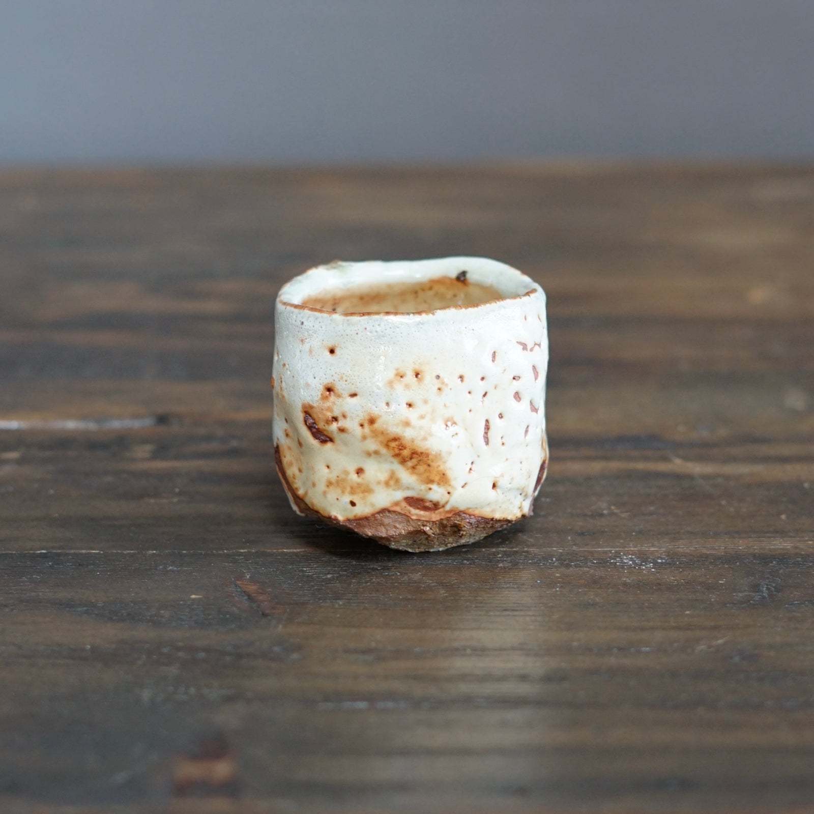 GUINOMI Sake Cup #FQ693H