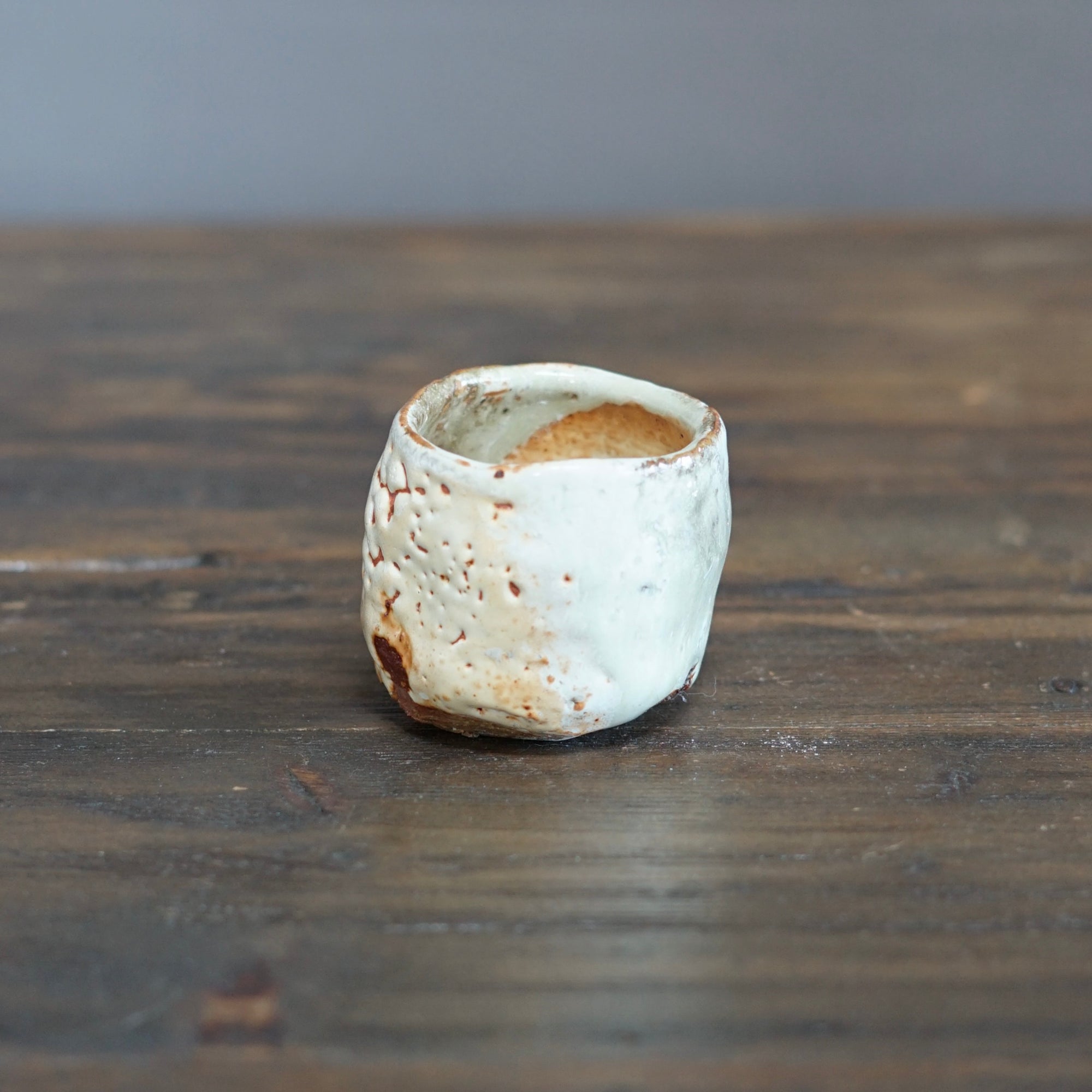 GUINOMI Sake Cup #FQ693H