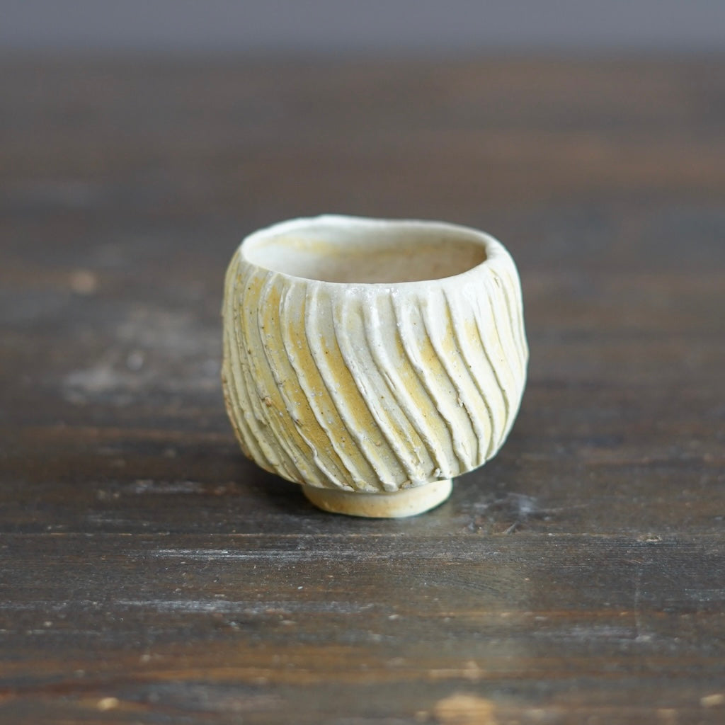 GUINOMI Sake Cup #LR71F