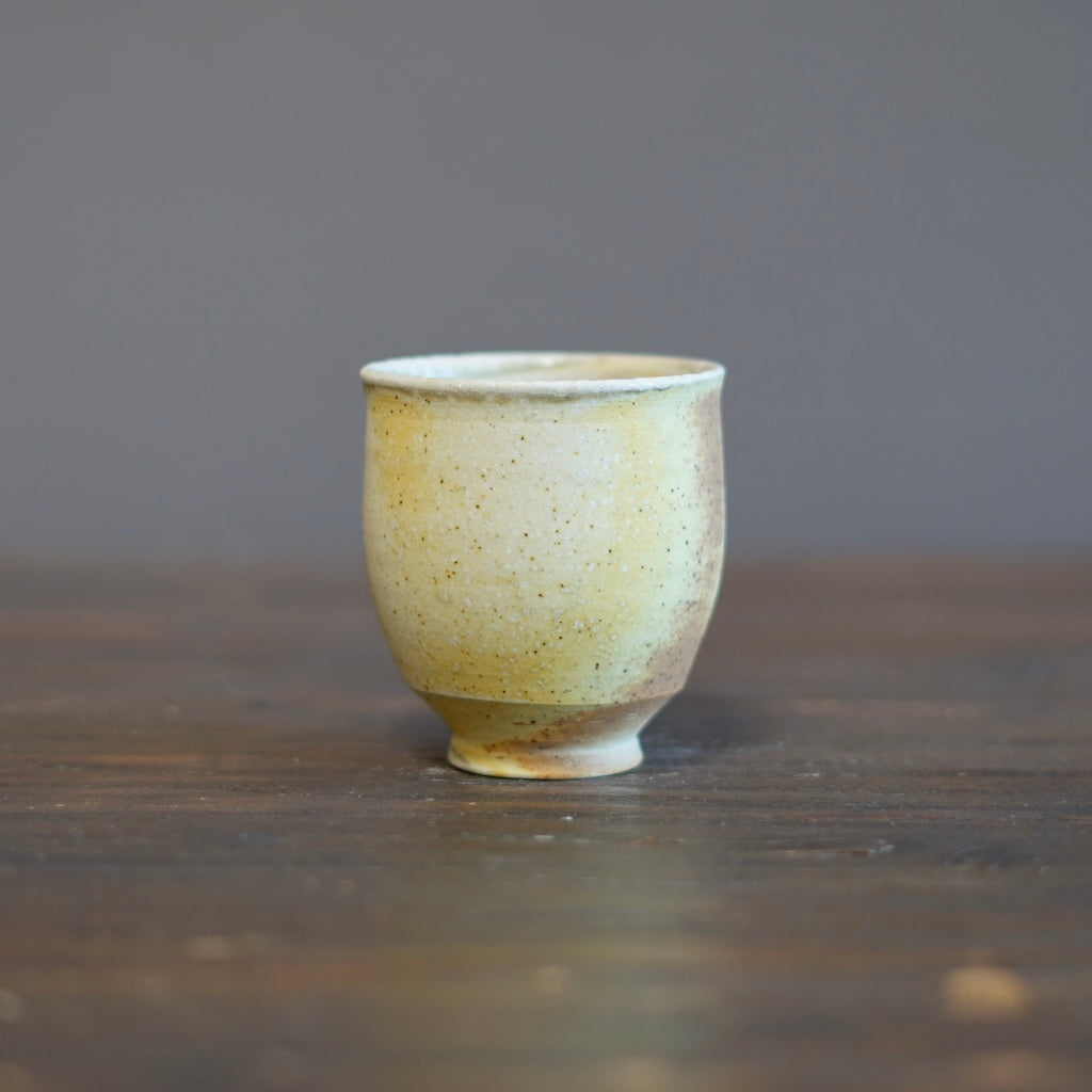 YUNOMI Tea Cup #LR49C